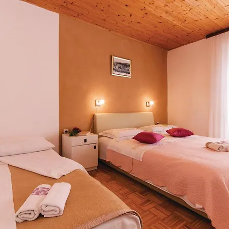 Apartamento Front In With Wifi *