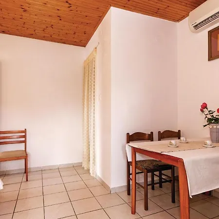 Cozy In With Kitchen Apartment Vlasici
