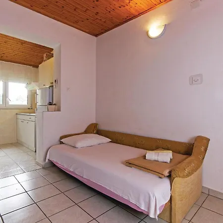 Cozy In With Kitchen Apartment